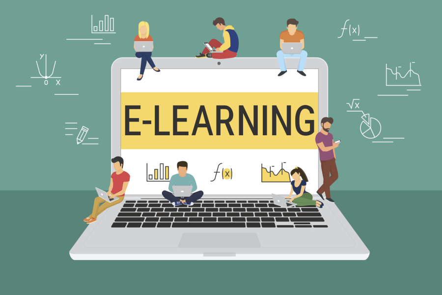 Plataforma E-learning